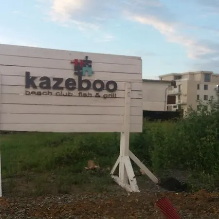 Angi Apartament Năvodari