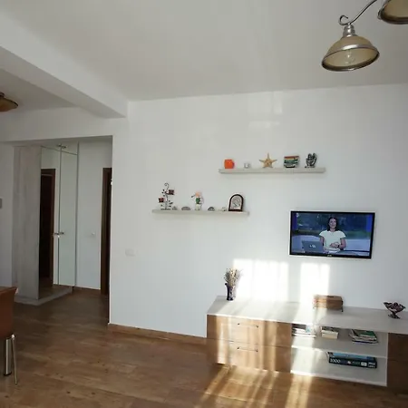 Angi Apartament Năvodari