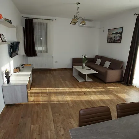 Lejlighed Angi Apartament