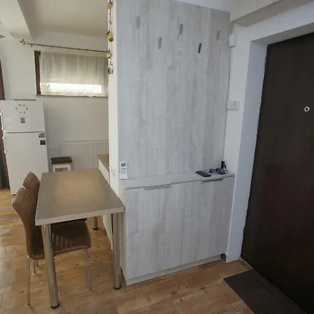 Lejlighed Angi Apartament