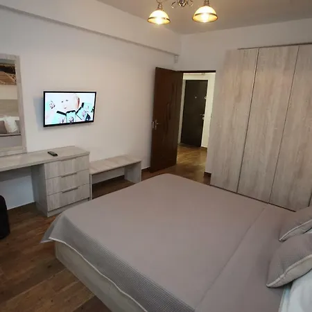 Lejlighed Angi Apartament *