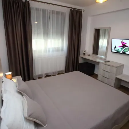 Angi Apartament Lejlighed