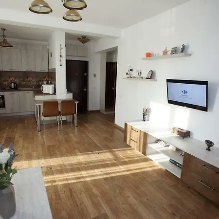 Angi Apartament Lejlighed