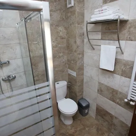 Angi Apartament Năvodari