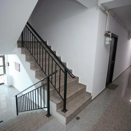 Angi Apartament Lejlighed