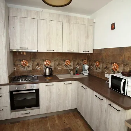 Angi Apartament Năvodari