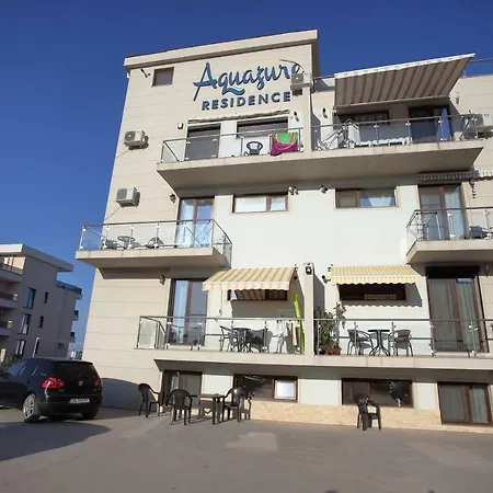 Angi Apartament Lejlighed Năvodari