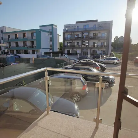 Angi Apartament * Năvodari